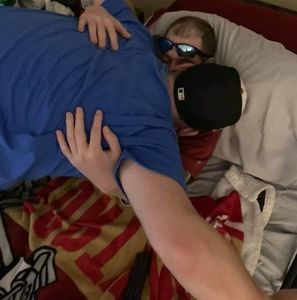 Meet your Posher, Christopher